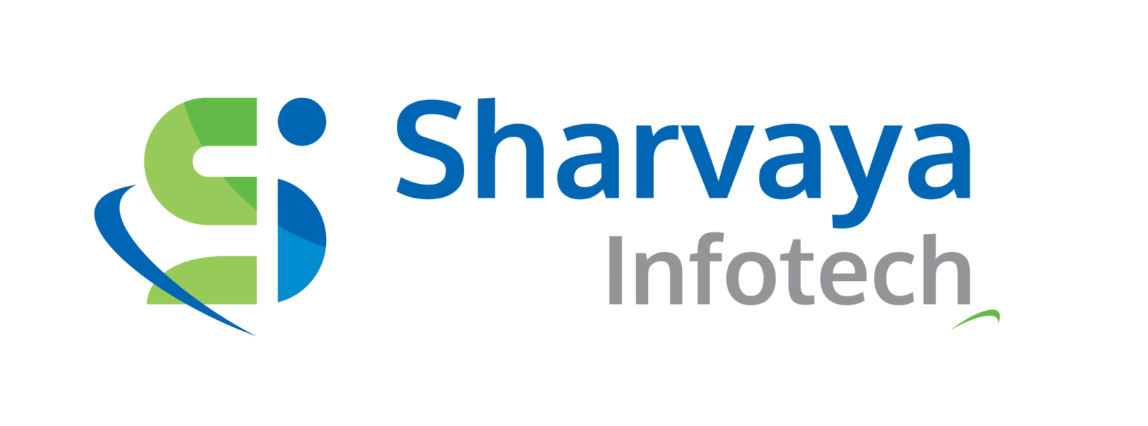 Sharvaya Logo